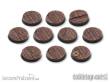 Tabletop-Art TTA110051 - Pirate Ship Bases - 32mm (10)