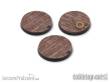 Tabletop-Art TTA110053 - Pirate Ship Bases - 50mm (3)