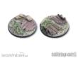 Tabletop-Art TTA110066 - Trench Warfare Bases - 60mm (2)