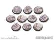 Tabletop-Art TTA110074 - Ancestral Ruins Bases - 28.5mm (10)