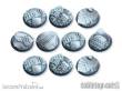 Tabletop-Art TTA110075 - Ancestral Ruins Bases - 32mm (10)