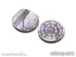 Tabletop-Art TTA110078 - Ancestral Ruins Bases - 55mm (2)