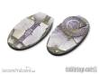 Tabletop-Art TTA110081 - Ancestral Ruins Bases - 90mm Oval (2)