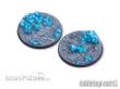 Tabletop-Art TTA110092 - Crystal Field Bases - 60mm (2)