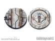 Tabletop-Art TTA110097 - Starship Bases - 60mm (2)