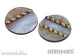Tabletop-Art TTA110103 - Manufactory Bases - 60mm (2)