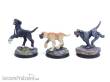 TableTop Art TTA200209 - Hunde Set 2 - Doggen (3)