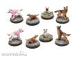 TableTop Art TTA200210 - Hunde Set 3 (4)