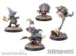 TableTop Art TTA200231 - Star Player Set 1 (4)