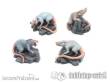 TableTop Art TTA200236 - Riesenratten (4)