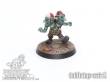 TableTop Art TTA200244 - Darkvalley Wretches - Zweiköpfiger Goblin A