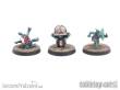 Tabletop-Art TTA200259 - Fantasy Football - Snots Set 1 (3)