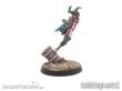 Tabletop-Art TTA200271 - Hammer Swinger Goblin - Fantasy Football