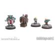 Tabletop-Art TTA200275 - Goblin Brewer Stand