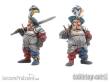 Tabletop-Art TTA200277 - Landsknecht Ogre with Flamberge - 1
