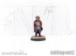 Tabletop-Art TTA200281 - Townsfolk Miniatures - Nordic Trader