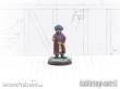 Tabletop-Art TTA200284 - Townsfolk Miniatures - Oriental Merchant