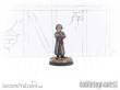 Tabletop-Art TTA200285 - Townsfolk Miniatures - Merchant With Glasses