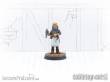 Tabletop-Art TTA200286 - Townsfolk Miniatures - Fishmonger