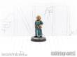 Tabletop-Art TTA200287 - Townsfolk Miniatures - Merchant