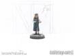 Tabletop-Art TTA200292 - Townsfolk Miniatures - Speaking Councilman