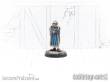 Tabletop-Art TTA200293 - Townsfolk Miniatures - Councilman