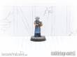 Tabletop-Art TTA200295 - Townsfolk Miniatures - Maid At Vegetable Shopping