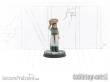 Tabletop-Art TTA200297 - Townsfolk Miniatures - Maid With Basket