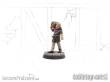 Tabletop-Art TTA200298 - Townsfolk Miniatures - Servant With Barrel