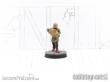 Tabletop-Art TTA200299 - Townsfolk Miniatures - Servant With Sack