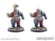 Tabletop-Art TTA200302 - Fantasy Football Imperial Ogre
