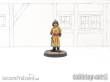 Tabletop-Art TTA200303 - Townsfolk Miniatures - Mongolian Trader