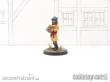 Tabletop-Art TTA200305 - Townsfolk Miniatures - Mongolian Servant