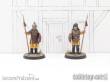 Tabletop-Art TTA200306 - Townsfolk Miniatures - Mongolian Guardians (2)