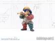 Tabletop-Art TTA200310 - Landsknecht Ogre Piper