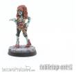 Tabletop-Art TTA200312 - Zombie Lady Peggy