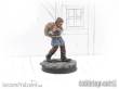 Tabletop-Art TTA200314 - Townsfolk Miniatures - Servant With Sack #2