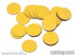 TableTop Art TTA400004 - Magnetfolien 25mm Rund