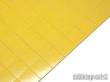 Tabletop-Art TTA400011 - Magnetic Foil - 20x20mm (150)