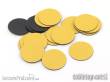 Tabletop-Art TTA400013 - Magnetic Foil - Round 28.5mm (20)