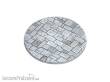 TableTop Art TTA500204 - Kriegsmaschinen Bases 60mm Stonefloor