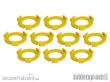 Tabletop-Art TTA501029 - Squad Marker - 25mm Yellow (10)