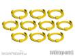 Tabletop-Art TTA501030 - Squad Marker - 32mm Yellow (10)