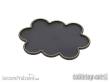 Tabletop-Art TTA501089 - Movement Tray - Rounded Edge - 32mm 10s Cloud - Black-Gold