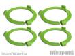 Tabletop-Art TTA501113 - Squad Marker - 50mm Light Green (4)
