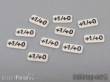 Tabletop-Art TTA501117 - +1/+0 Counter - Vanilla White (10)