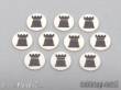 Tabletop-Art TTA501127 - Marker - Wall/Tower V1 (10)