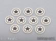 Tabletop-Art TTA501128 - Marker - Star V1 (10)