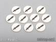 Tabletop-Art TTA501129 - Marker - Sword/Attack V1 (10)