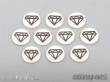 Tabletop-Art TTA501132 - Marker - Diamond/Treasure V1 (10)